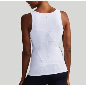 Tommie Copper Lower Back Support Compression Tank NWT WMN L